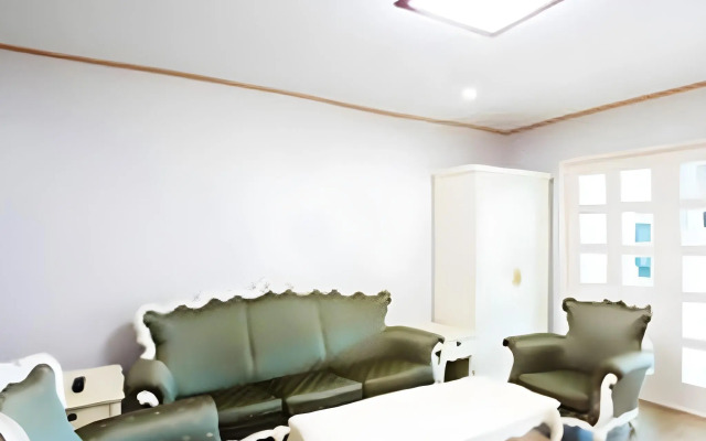 The-k Seoraksan Family Hotel
