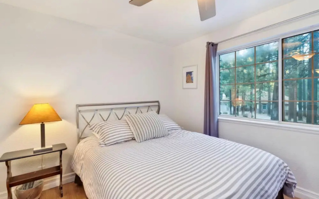 Evergreen Escape-1322 by Big Bear Vacations