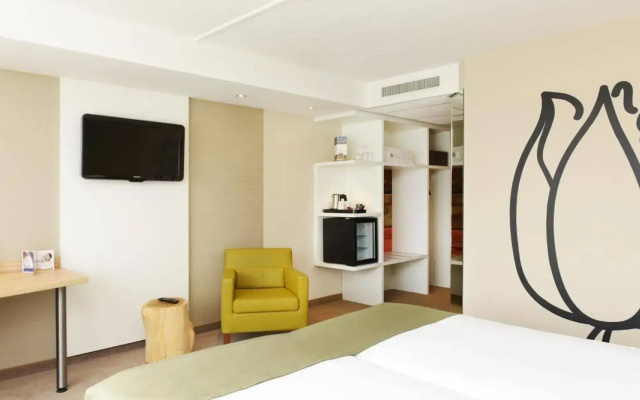 Golden Tulip Amsterdam Riverside