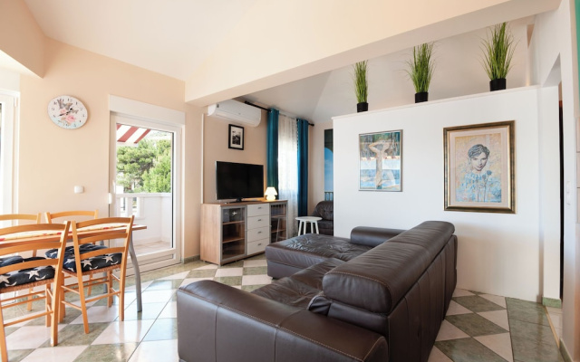 Apartments Gordana