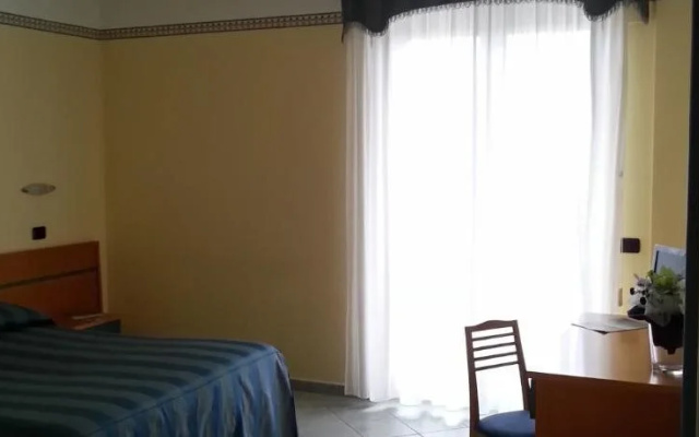 Hotel Pegaso