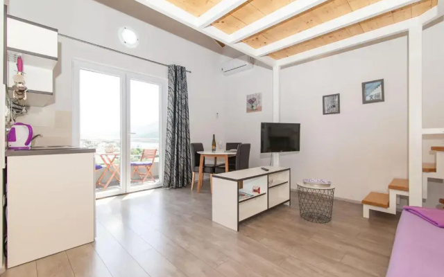 Apartments Timbar