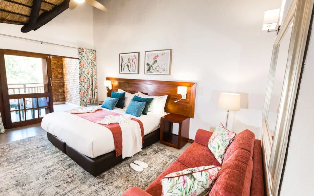 Kruger Park Lodge Unit 610B