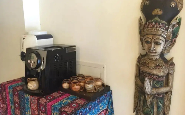 Walking Bali B&B