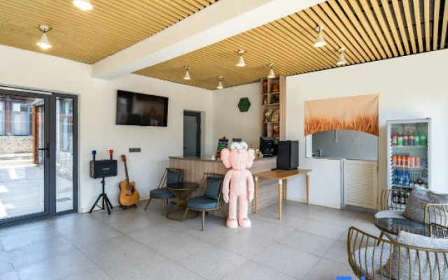 YouyijianGuesthouse