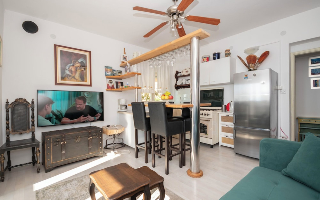 Apartment Renko