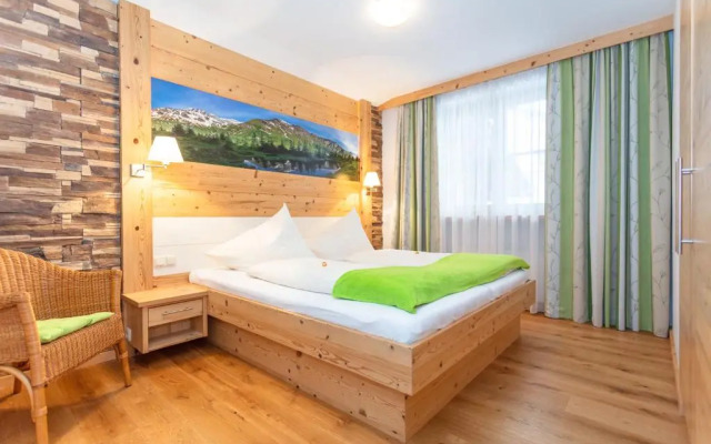 Apartment Gästehaus Luggau