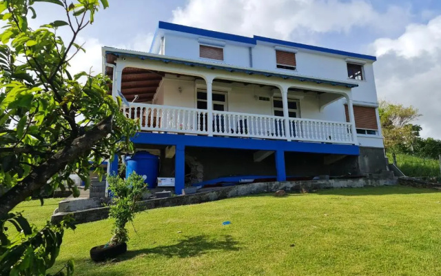 Maison Corvo