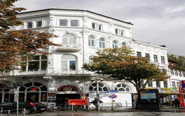 Sleephotels Casino