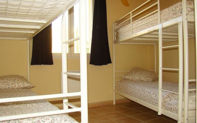 Etang Vallier Resort