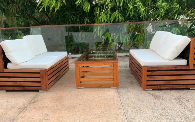 Calamari Beach Villas