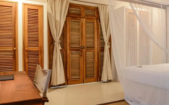 Superior Deluxe Single Room