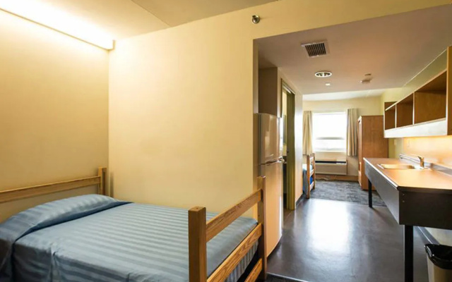 Residence & Conference Centre - Kingston