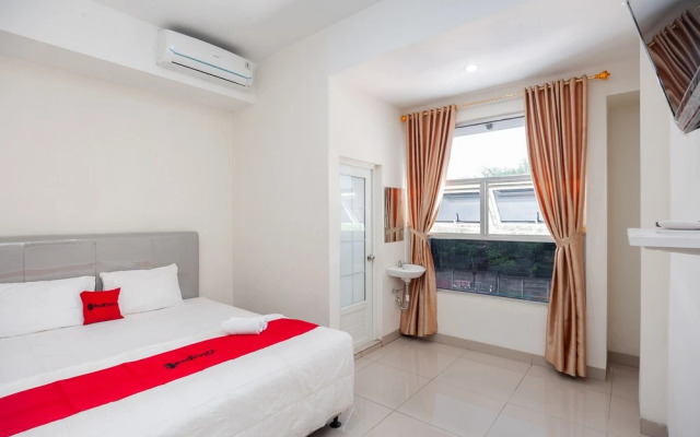RedDoorz @ Kali Balok Lampung