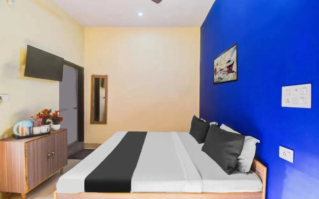 Hotel Radhe Radhe Near Jaipur Airport