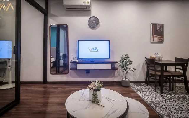 Vnahomes Aparthotel