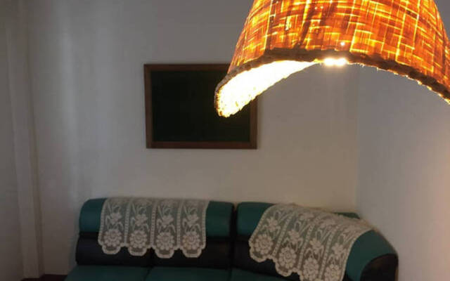 Отель Wattana home stay комната для гостей