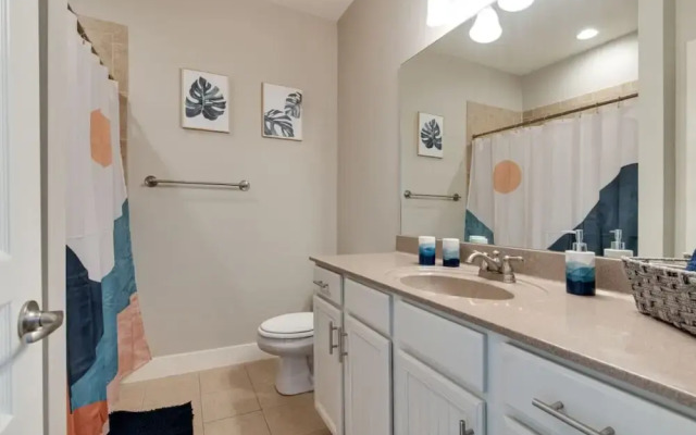 Charming Retreat Near Music Row & Vanderbilt