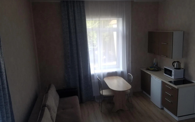 Коттедж Apartments by the river (Апартменс бай зе ривер)