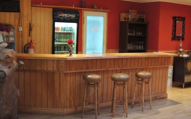Hostel Natales