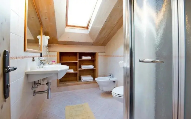 Art Apartments Casa Cambra