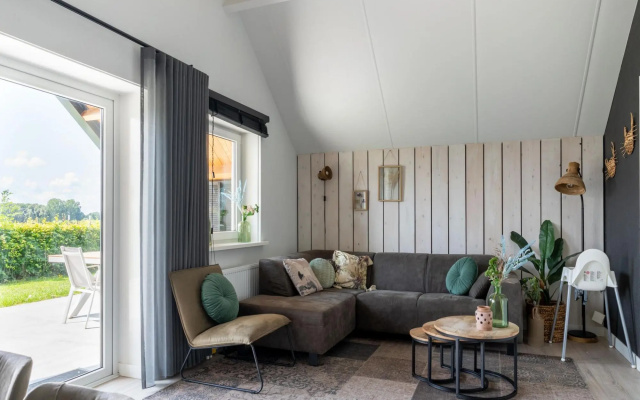 Beautiful House in Kerkdriel on the Waterfront