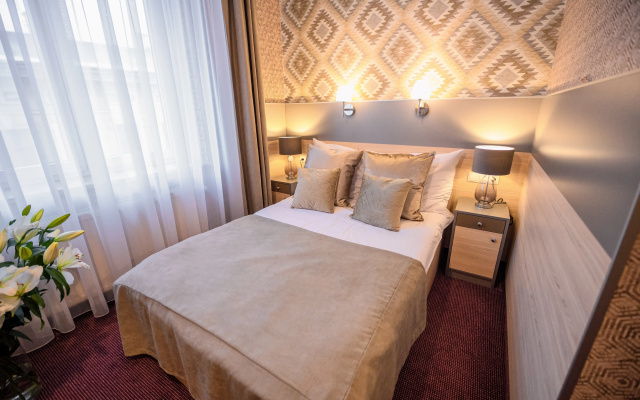 Hotel Kazimierz I