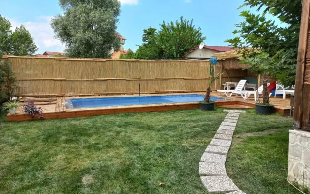 Lovely House With Private Pool Near Sapanca Lake