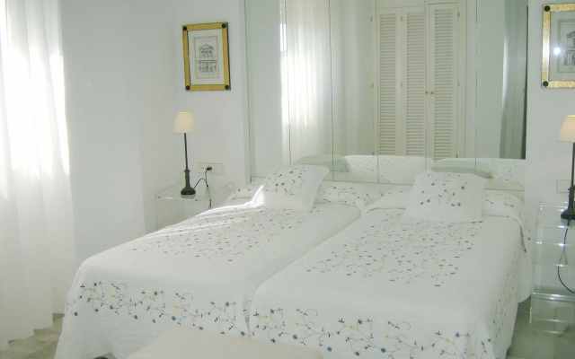 Hotel Suites Albayzin del Mar