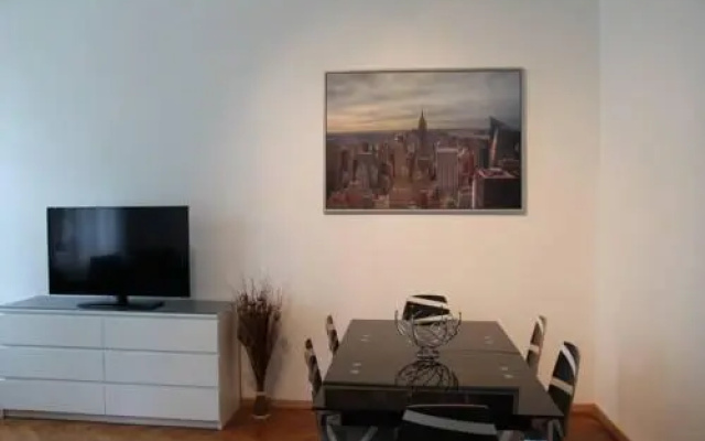 Murtal Apartments