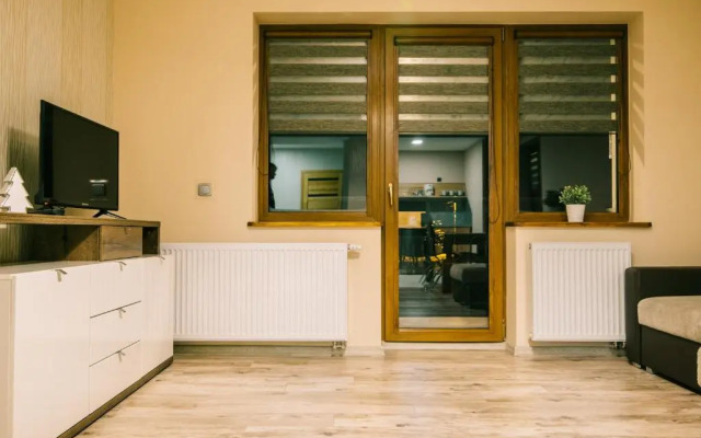 Apartamenty Pod Niedźwiedziem I