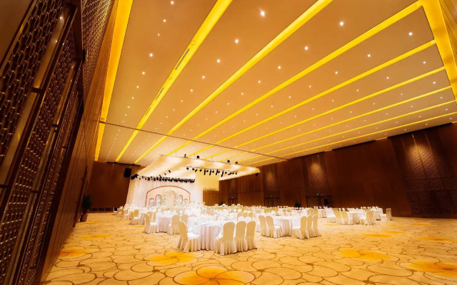 Preess Resort Hotel