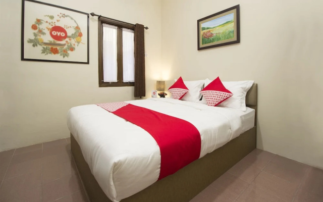 Omah Gedongkuning Syariah Homestay by OYO Rooms