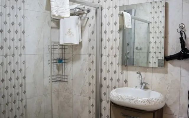Saffari Hotel