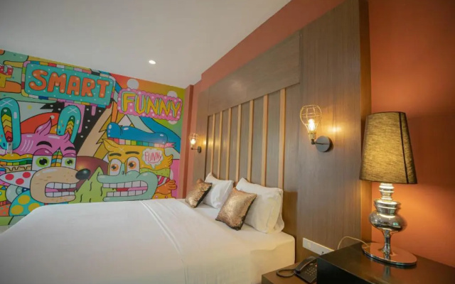 Smart Hotel