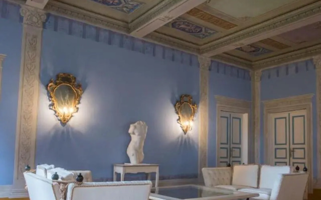 Relais Corte Rodeschi