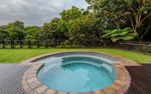 San Lameer Villa Rentals 403