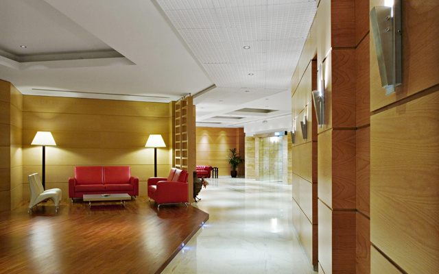 Athineon Hotel