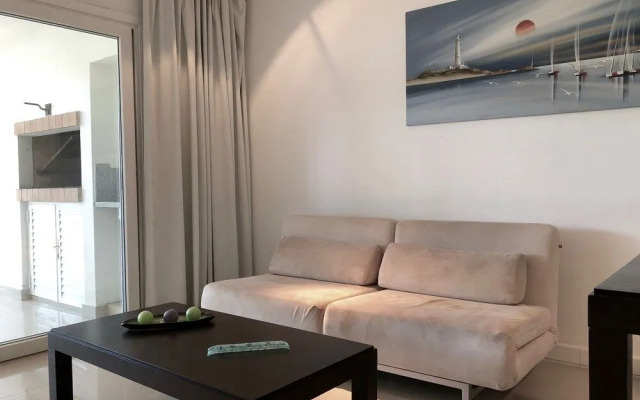 Departamento en Greenpark