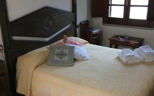 Agriturismo Il Muto di Gallura