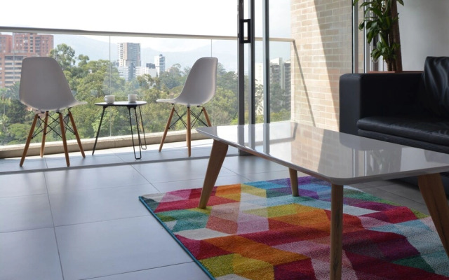 Soul Apartamentos