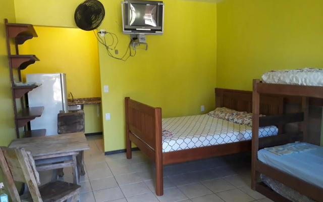 Condominio Aldeia da Praia