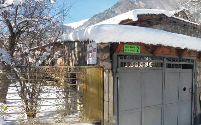 Tamaris Guesthouse