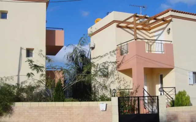 Apollonia Villas