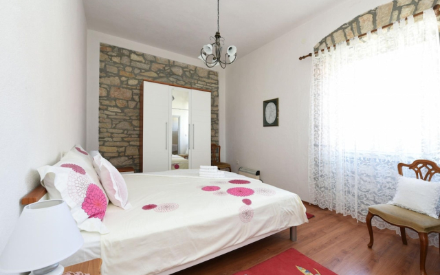Villa Granar Zadarvillas