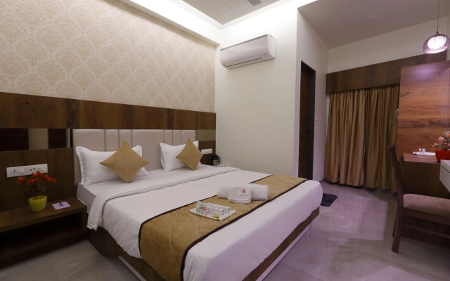 Hotel Alka Inn