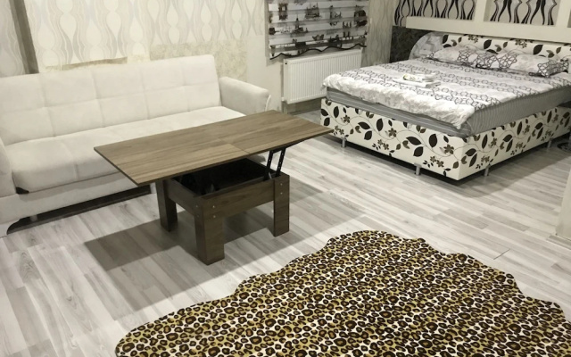 Yesilirmak Merit Hotel