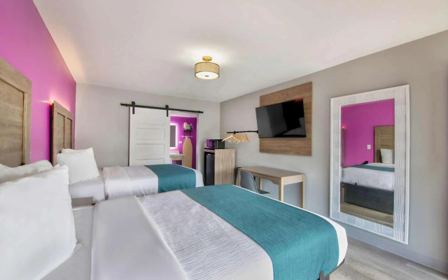 Motel 6 Tuscaloosa, AL – University