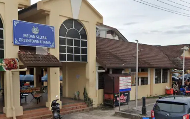 Piccadilly Greentown Premium Suites by IWH Suites