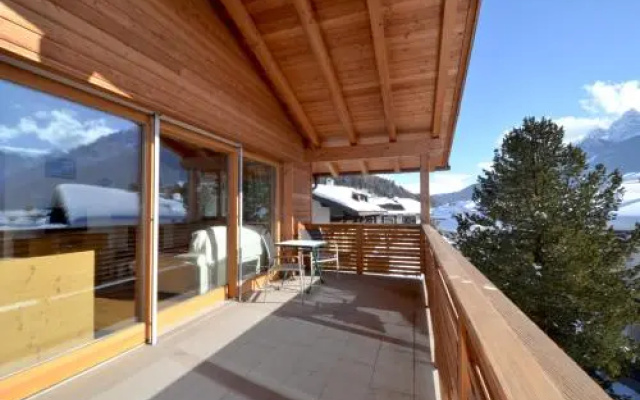 Aurturist Appartement 119